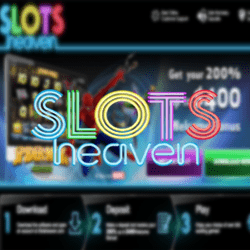 slots heaven